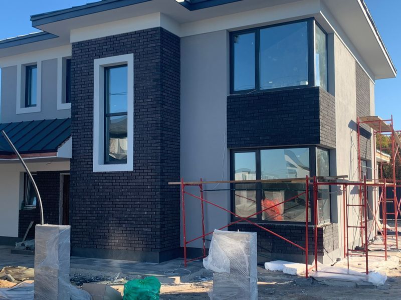 Фадана плитка Loft Brick Бельгійська 04 257 фото