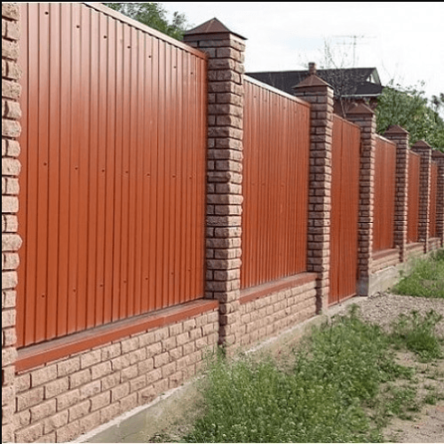 Профіль Ruukki T15 444566 фото