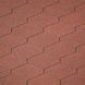 IKO Diamantshield 10 Tile Red 32602 фото 1