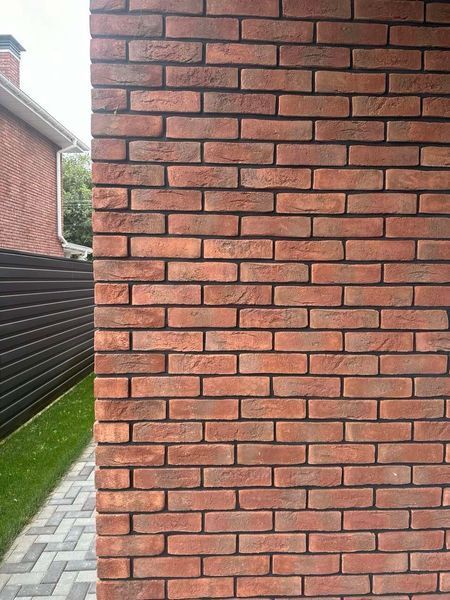 Фасадная плитка Loft Brick Бельгийский 09 262 фото
