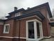 Фасадная плитка Loft Brick Бельгийский 09 262 фото 5