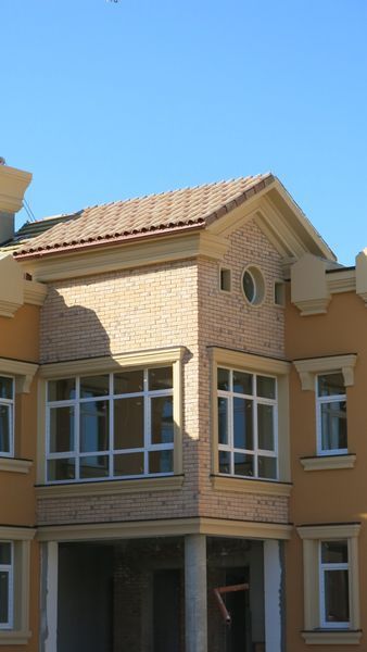 Фадана плитка Loft Brick Бельгійська 013 264 фото