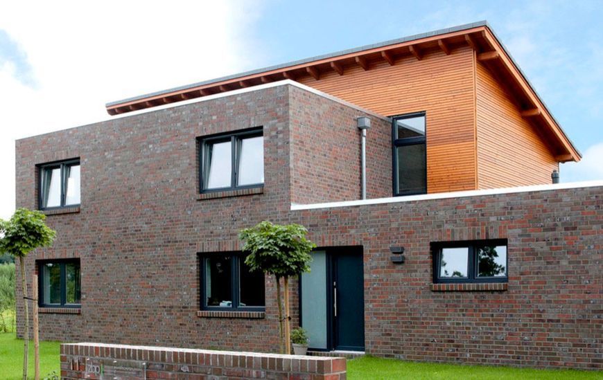 Клінкерна цегла Roben Sheffield 3341 фото