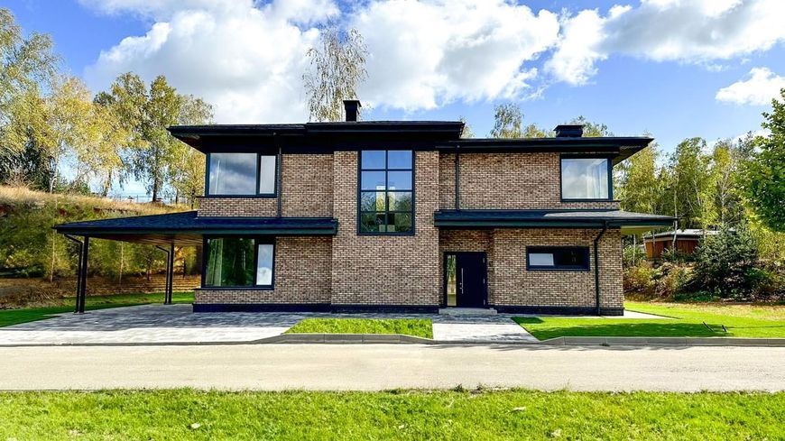 Фадана плитка Loft Brick Антро 224 фото