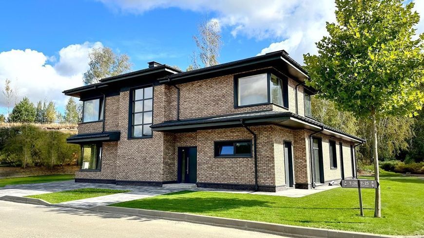 Фадана плитка Loft Brick Антро 224 фото