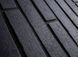 Фасадна плитка Loft Brick Вулкано, ручне формування, темний відтінок з ефектом старовинної цегли 2253 фото 2