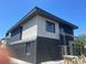 Фасадна плитка Loft Brick Вулкано, ручне формування, темний відтінок з ефектом старовинної цегли 2253 фото 3
