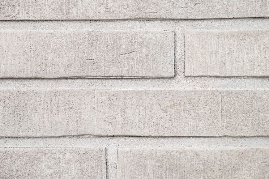 Фасадна плитка Loft Brick Аргента, ручне формування, теплий відтінок з імітацією старовинної цегли 2252 фото