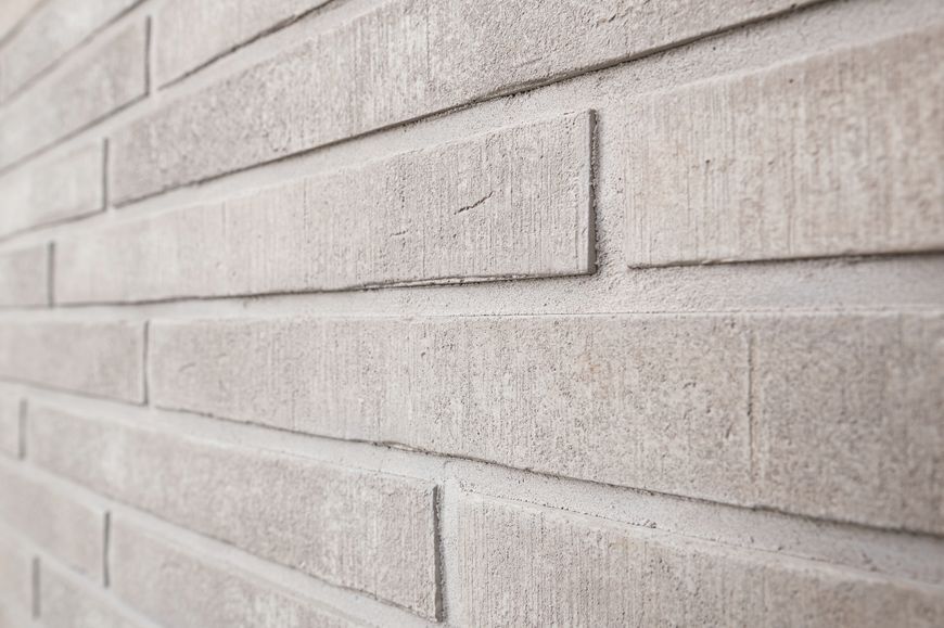 Фасадна плитка Loft Brick Аргента, ручне формування, теплий відтінок з імітацією старовинної цегли 2252 фото