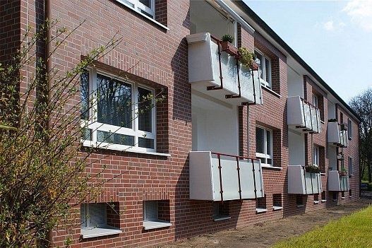 Клінкерна плитка Roben Taunus Schmelz тонована 1137 фото