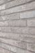 Фасадная плитка Rockface 538, рельефная структура ручной формовки 231 фото 3