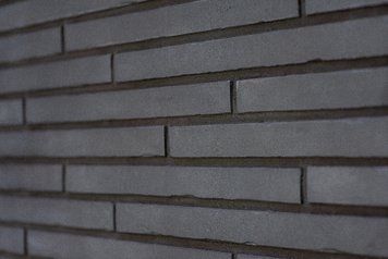 Фасадна плитка Loft Brick Вулкано 20 Рігель, 490&times;50&times;20 мм, ручне формування, антик ефектLoft Brick Вулкано 20 Рігель &ndash; клінкерна фасадна плитка 490&times;50&times;20 мм, формування вручну, старовинний стиль 2254 фото