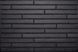 Фасадна плитка Loft Brick Вулкано 20 Рігель, 490&times;50&times;20 мм, ручне формування, антик ефектLoft Brick Вулкано 20 Рігель &ndash; клінкерна фасадна плитка 490&times;50&times;20 мм, формування вручну, старовинний стиль 2254 фото 2