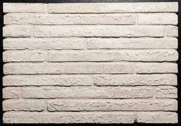Фасадна плитка Loft Brick Rockface 542, ручне формування з природним рельєфом 235 фото