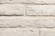 Фасадная плитка Loft Brick Rockface 542, ручная формовка с природным рельефом 235 фото 5