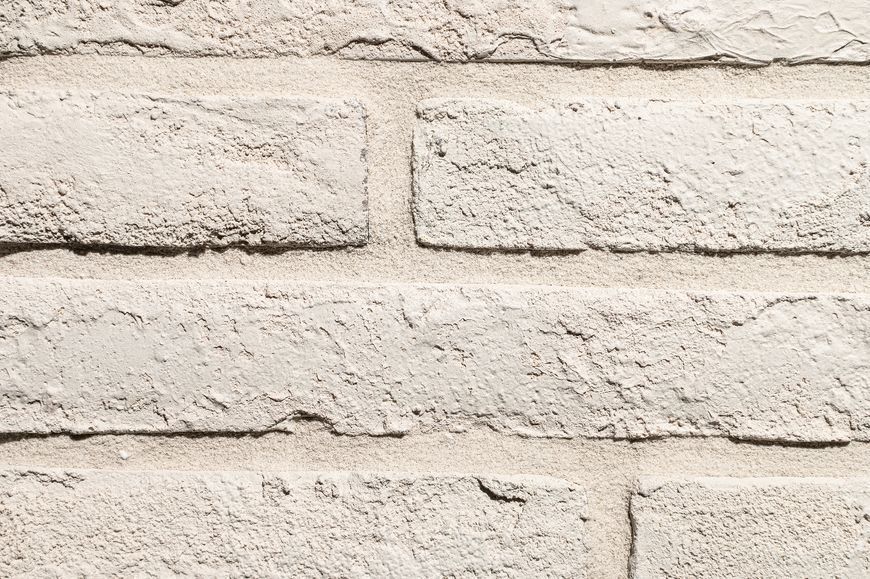 Фасадная плитка Loft Brick Rockface 542, ручная формовка с природным рельефом 235 фото