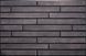 Фасадна плитка Loft Brick Луна, ручне формування, світло-сірий тон з ефектом натуральної цегли 2256 фото 1