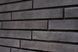 Фасадна плитка Loft Brick Луна, ручне формування, світло-сірий тон з ефектом натуральної цегли 2256 фото 2