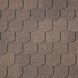 IKO Number One Biber 07 Dual Brown 32103 фото