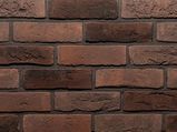 Фасадная плитка "Loft Brick"