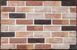 Фасадная плитка Loft Brick Бостон 10 240 фото 1