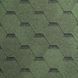 IKO Superglass Hex 23 Amazon Green ultra 33106 фото